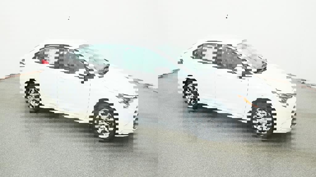 New 2026 Toyota Corolla LE image 45