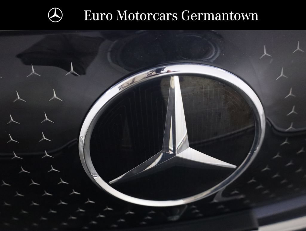 Used 2023 Mercedes-Benz EQE 350+ 4MATIC SUV image 64