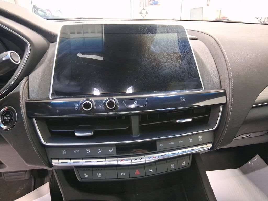 Used 2021 Cadillac CT5 Premium Luxury AWD/4WD image 25