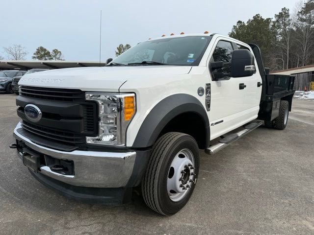 Used 2017 Ford F450 XL w/ Power Equipment Group