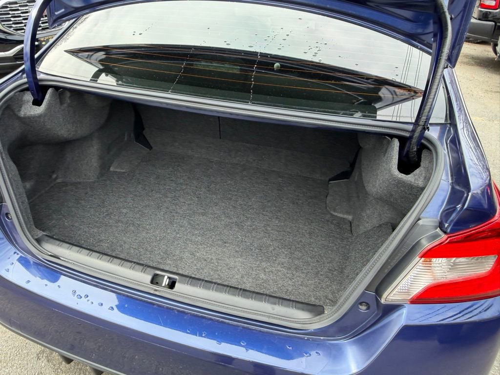 Used 2021 Subaru WRX image 29