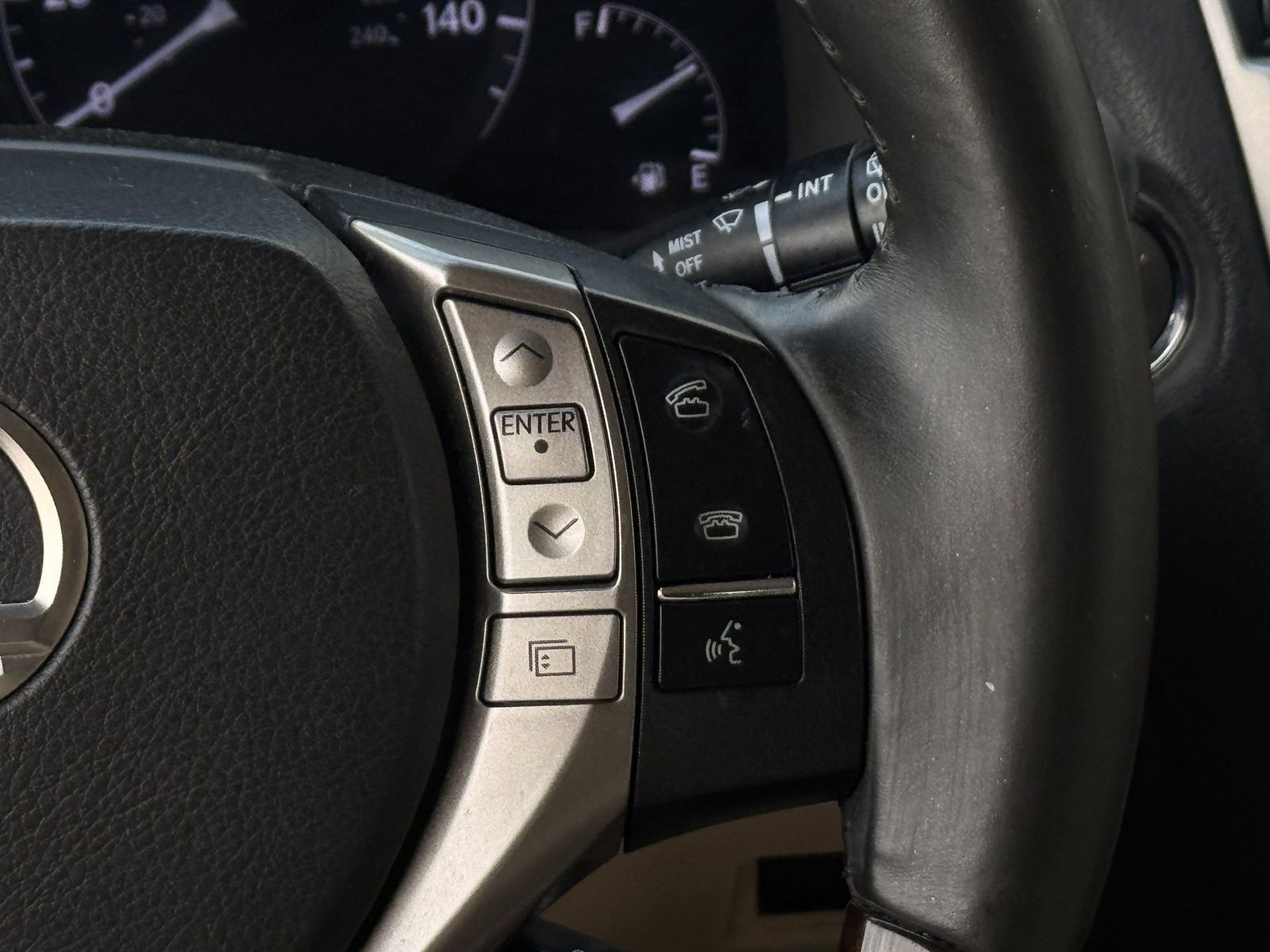 Used 2015 Lexus RX 350 FWD image 14