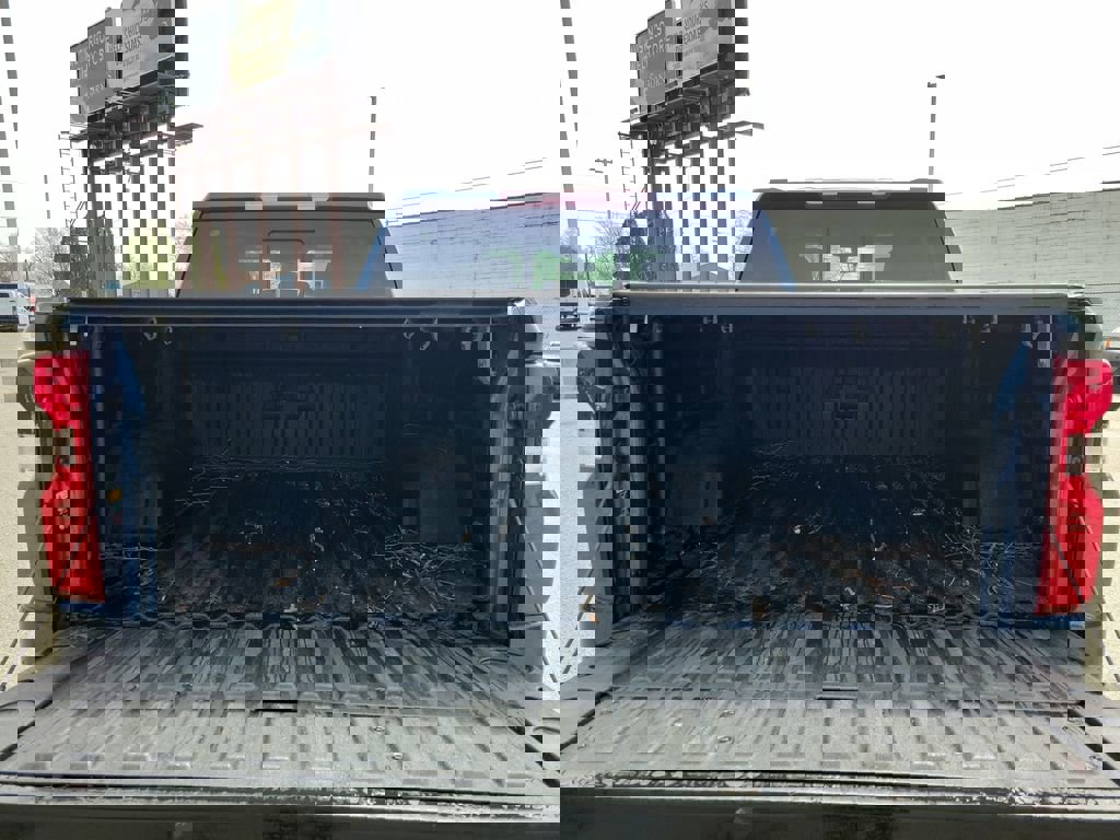 Certified 2021 Chevrolet Silverado 1500 LT w/ All Star Edition Plus image 8