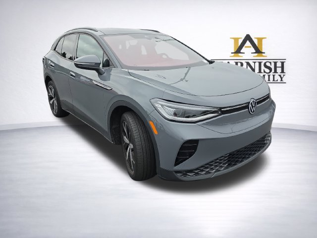 Certified 2023 Volkswagen ID.4 Pro S AWD/4WD image 10