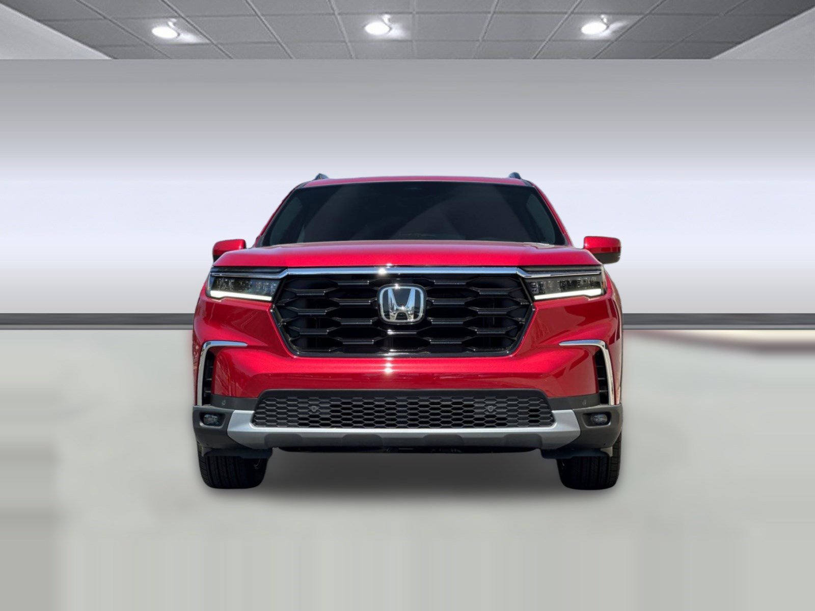 New 2025 Honda Pilot Touring image 5