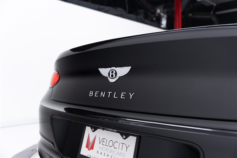 Used 2024 Bentley Continental GT Speed AWD/4WD image 30