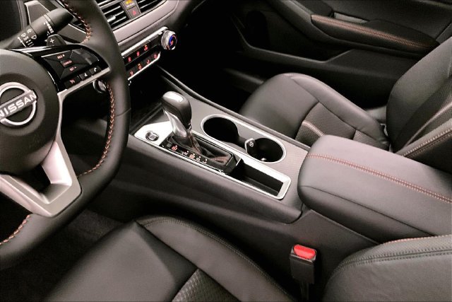 New 2026 Nissan Altima 2.5 SR FWD image 9