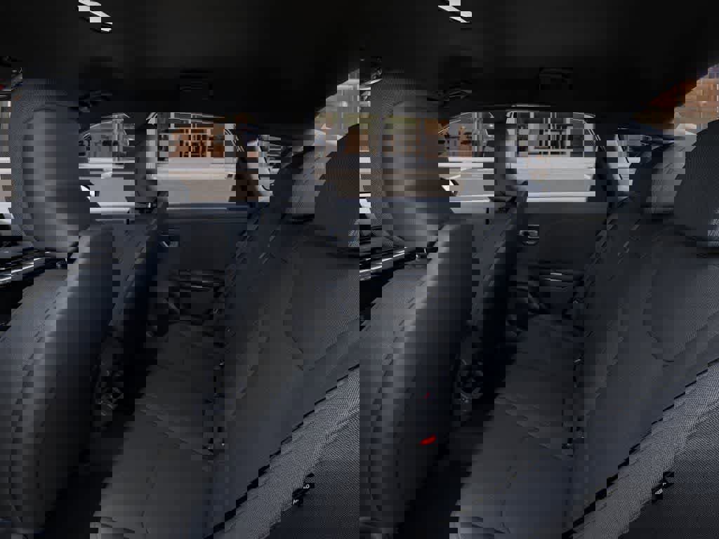 New 2026 Kia K4 LXS image 18