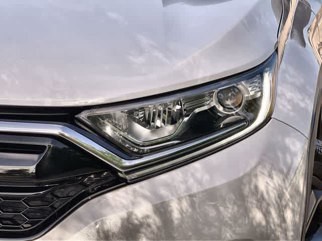 Certified 2020 Honda CR-V EX image 24