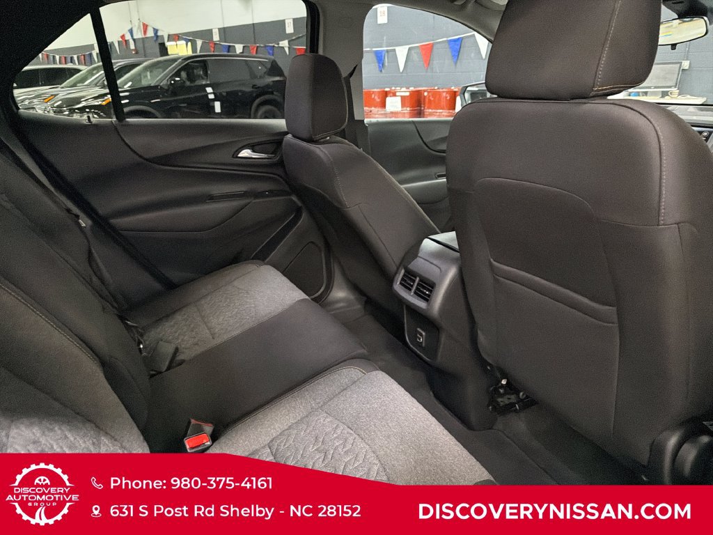 Used 2024 Chevrolet Equinox LT AWD/4WD image 38