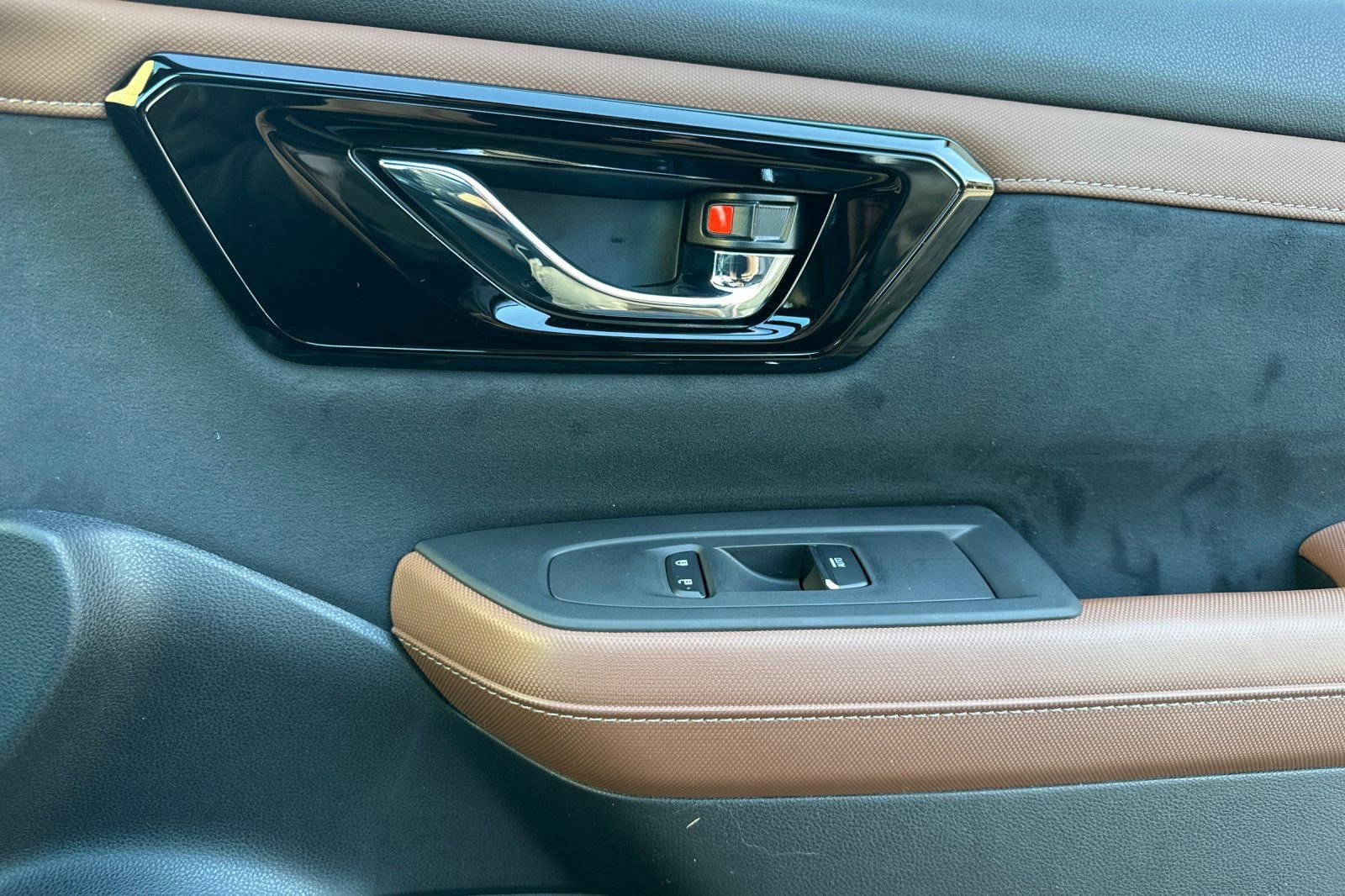 New 2026 Subaru Forester Touring AWD/4WD image 20