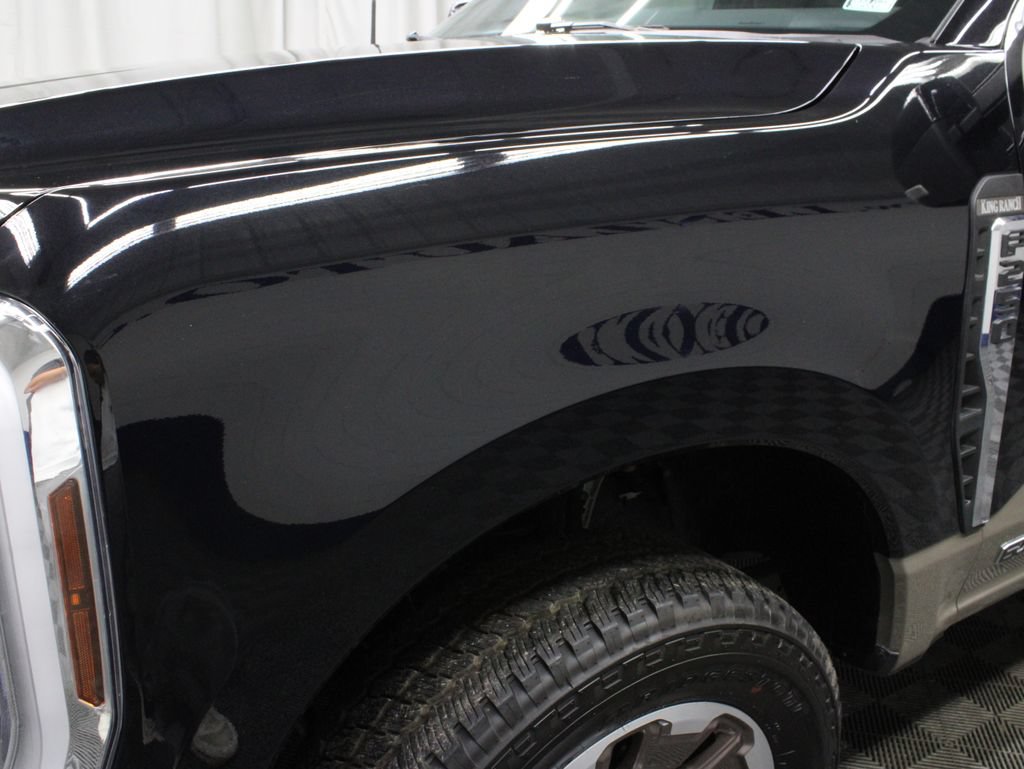 Used 2026 Ford F250 King Ranch AWD/4WD image 59