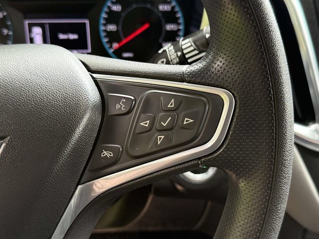 Certified 2022 Chevrolet Equinox LS w/ Driver Confidence II Package FWD image 19