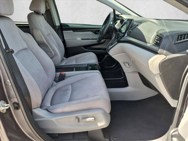 Used 2018 Honda Odyssey EX image 20