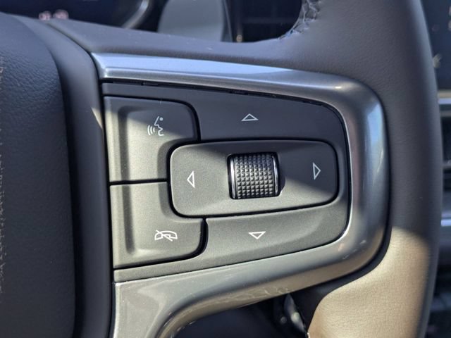 New 2026 Chevrolet Silverado 1500 LTZ w/ LTZ Convenience Package II AWD/4WD image 16