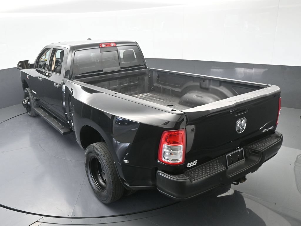 Used 2019 RAM 3500 Tradesman RWD image 52