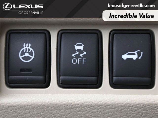 Used 2017 Nissan Murano Platinum w/ Platinum Technology Package image 15