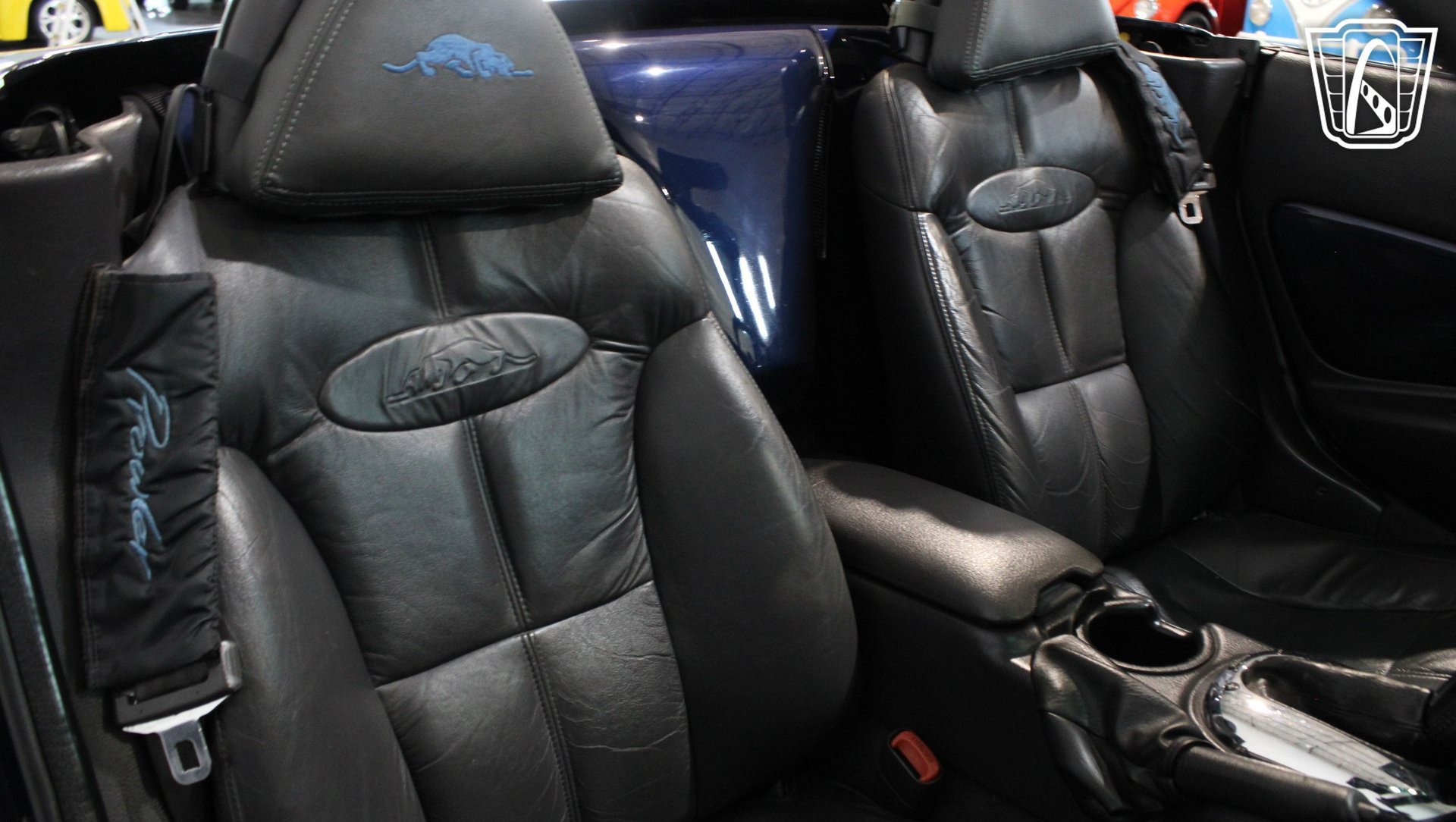 Used 2001 Chrysler Prowler RWD image 40