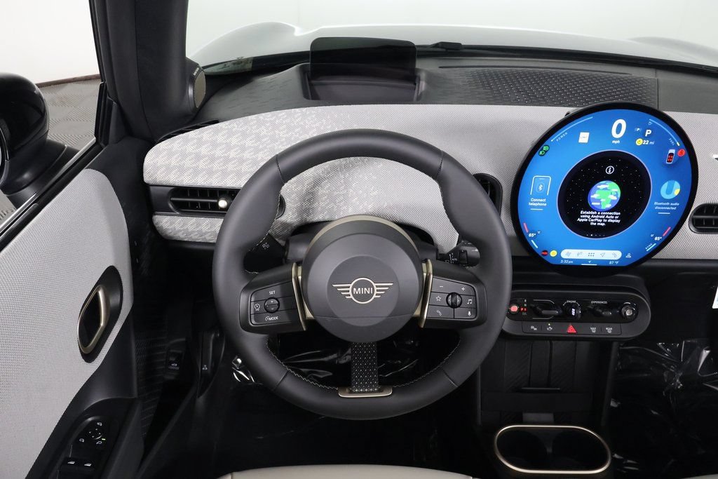 New 2026 MINI Cooper S FWD image 4