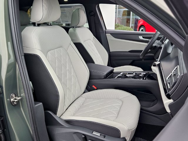 New 2026 Volkswagen Atlas Cross Sport SEL Premium R-Line AWD/4WD image 18