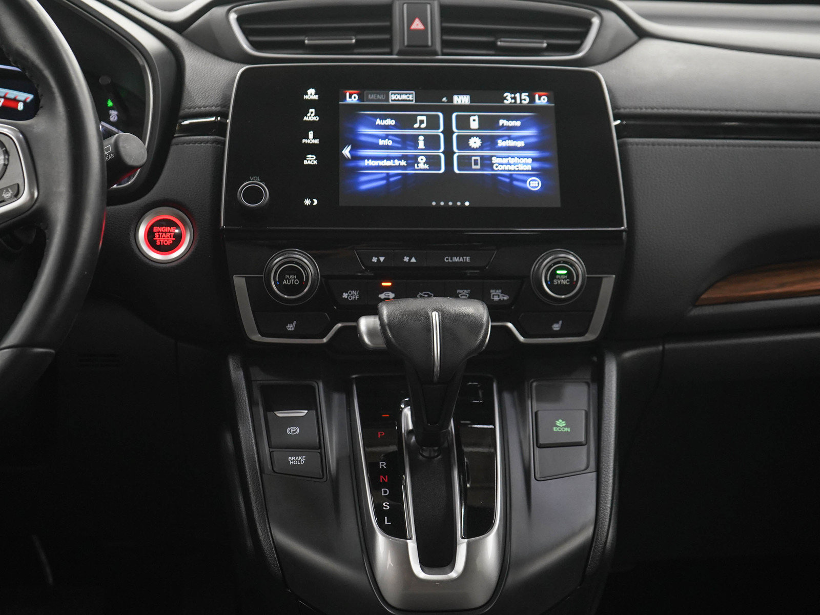 Used 2017 Honda CR-V EX-L image 18