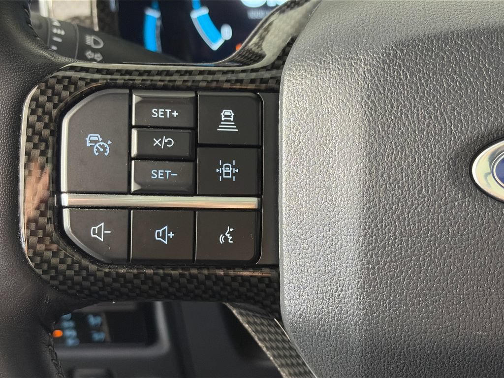 Used 2023 Ford F150 Lariat w/ Equipment Group 502A High AWD/4WD image 17