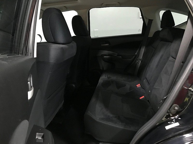 Used 2012 Honda CR-V EX image 17
