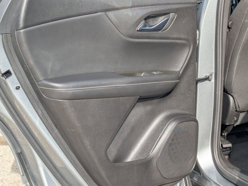 Used 2025 Chevrolet Blazer LT image 24