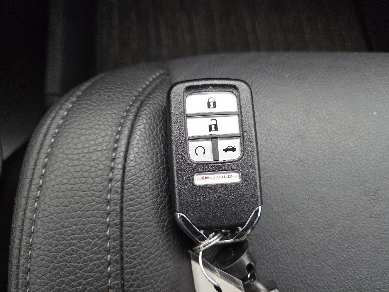 Used 2025 Honda Odyssey EX-L image 35