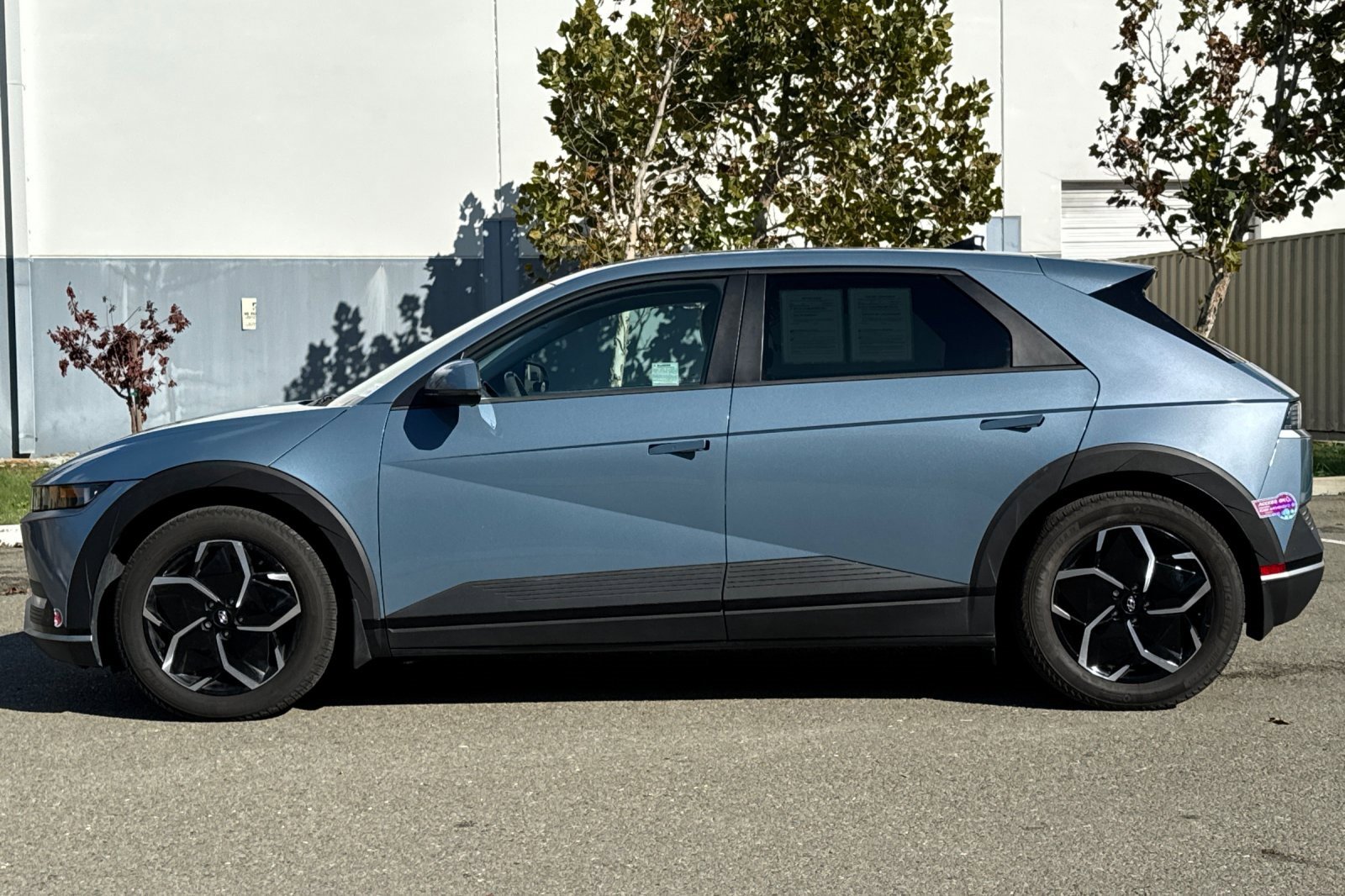 Used 2023 Hyundai Ioniq 5 SEL image 7