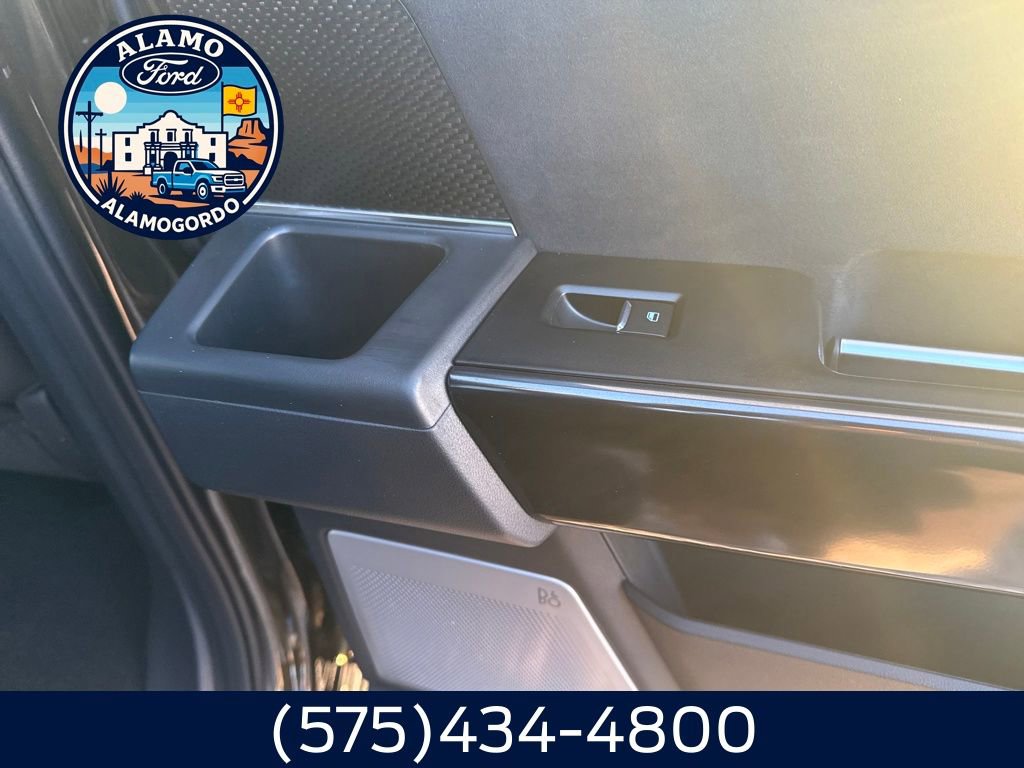 New 2025 Ford F150 Raptor R w/ Equipment Group 803A Raptor R AWD/4WD image 16