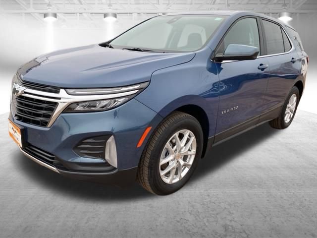 Used 2024 Chevrolet Equinox LT image 13