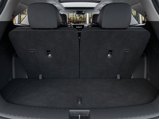 New 2026 Kia Sorento SX image 19