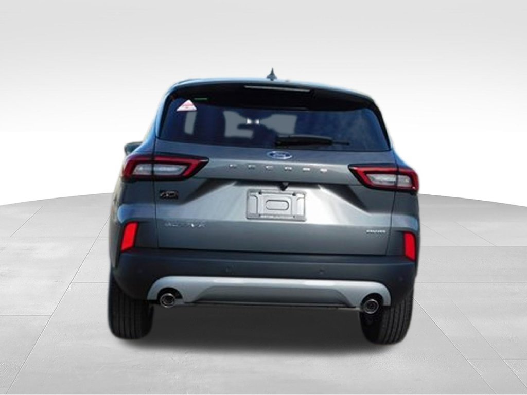 New 2026 Ford Escape Active w/ Tech Pack #1 AWD/4WD image 4