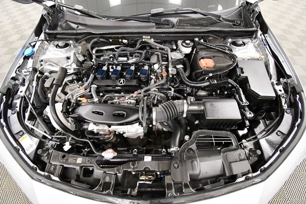 Used 2024 Acura Integra image 12