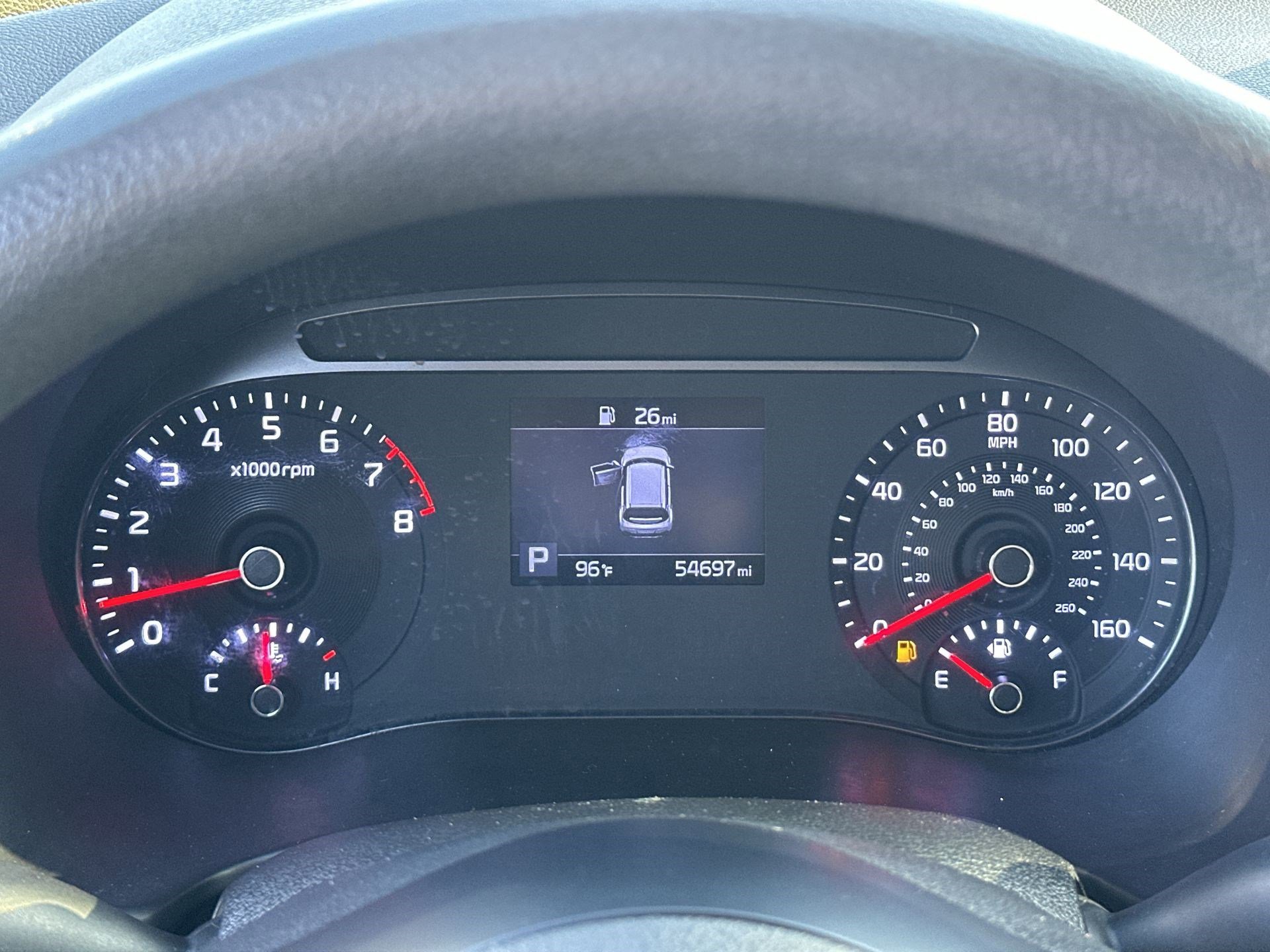 Used 2021 Kia Soul S FWD image 10