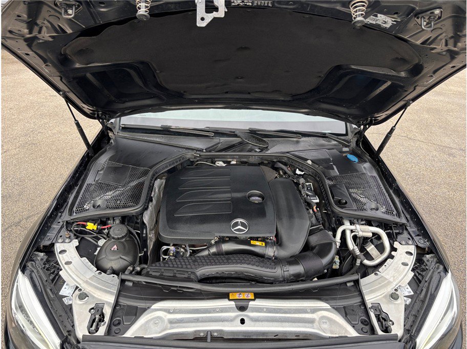 Used 2019 Mercedes-Benz C 300 C 300 Sedan 4D image 46