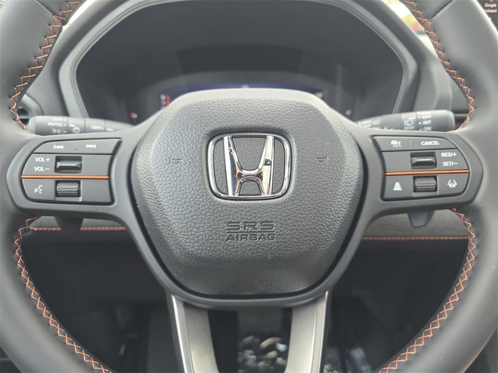 Used 2026 Honda Passport TrailSport image 29