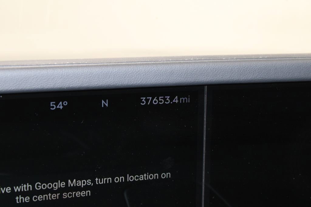 Used 2024 Lincoln Nautilus Reserve image 21