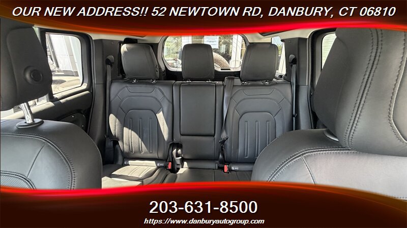 Used 2020 Land Rover Defender 110 HSE AWD/4WD image 31