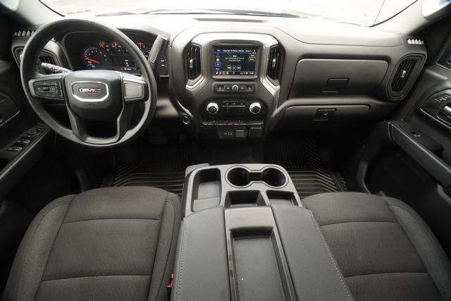 Used 2026 GMC Sierra 1500 Pro w/ Graphite Edition AWD/4WD image 13