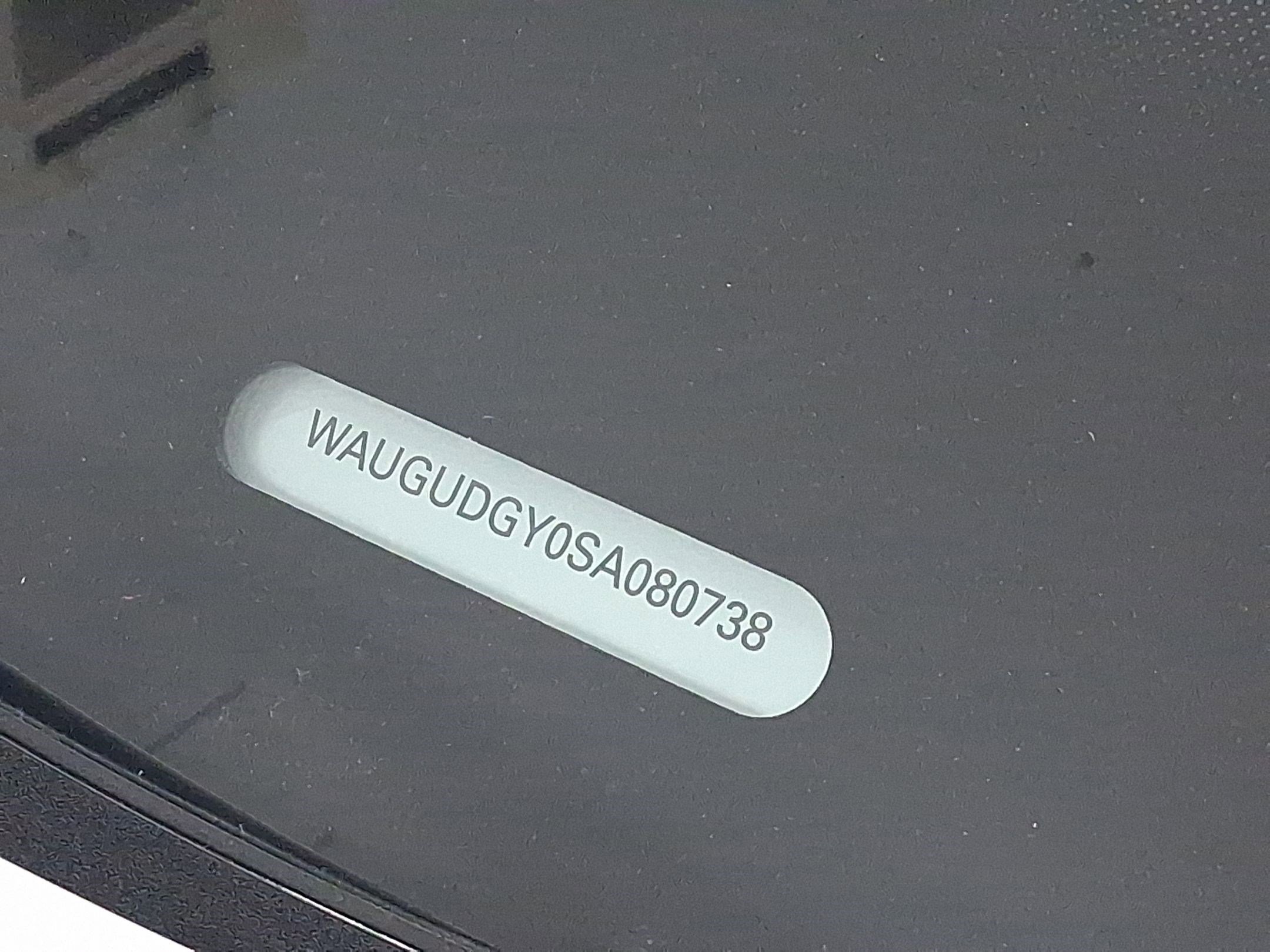 Used 2025 Audi A3 2.0T Premium w/ Black Optic Package image 20