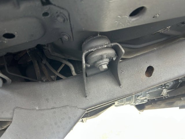 Used 2004 Jeep Wrangler X w/ Convenience Group image 28