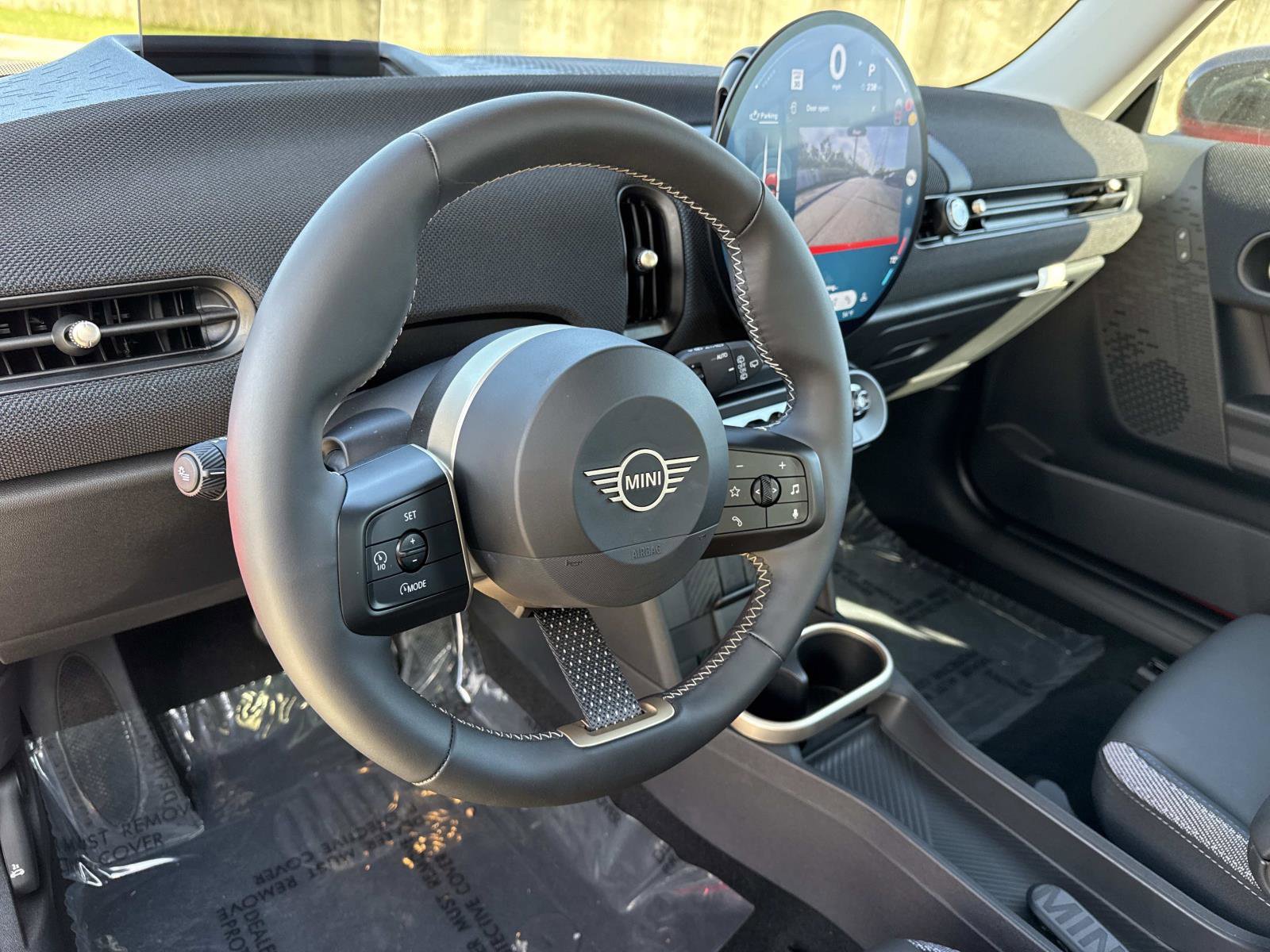 Certified 2025 MINI Cooper S FWD image 19