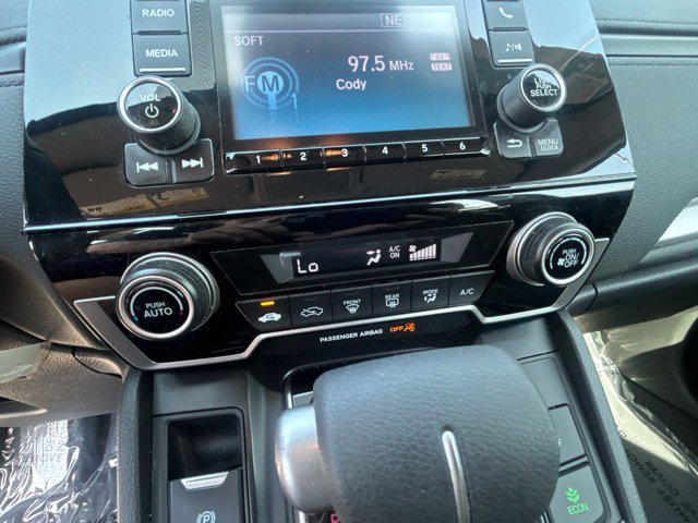 Used 2020 Honda CR-V LX image 25