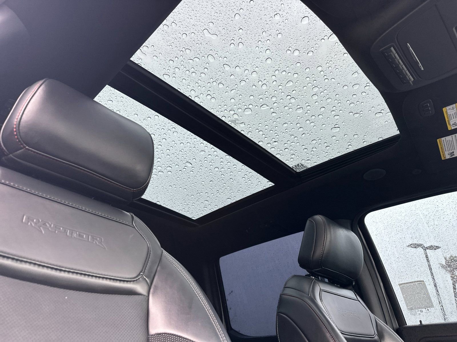 Used 2024 Ford F150 Raptor image 16