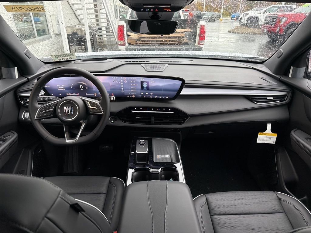 New 2026 Buick Enclave Sport Touring w/ Power Package image 6