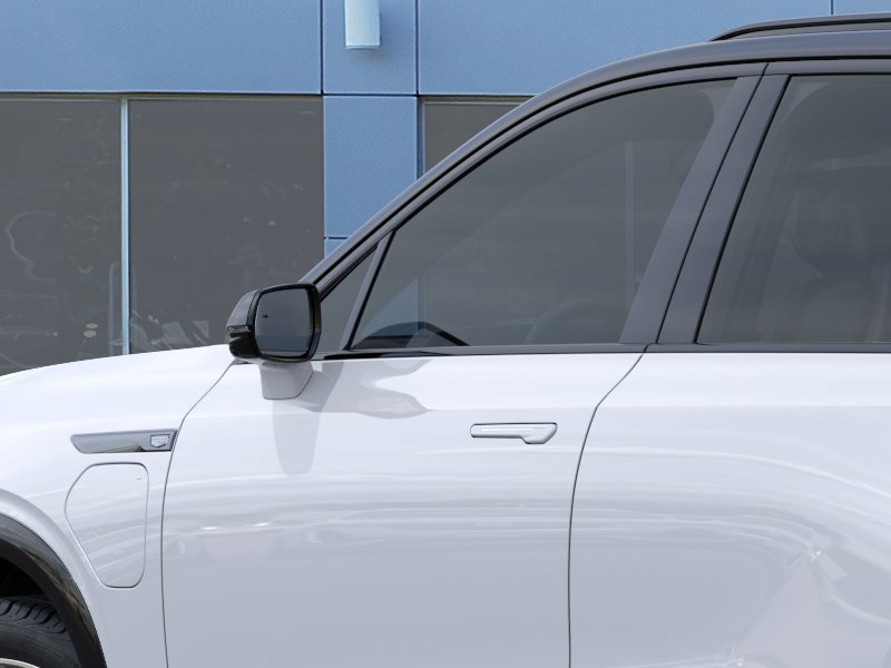 New 2026 Cadillac Vistiq Sport w/ LPO, Floor Liner Package AWD/4WD image 12