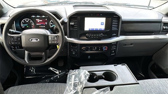 Certified 2023 Ford F150 XLT image 22
