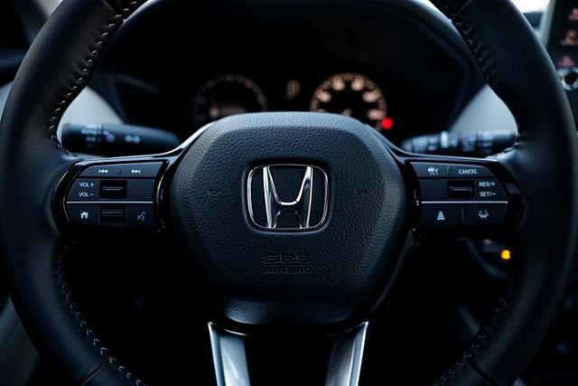 New 2027 Honda HR-V EX-L image 29